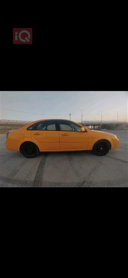 سوزوكي فورينزا